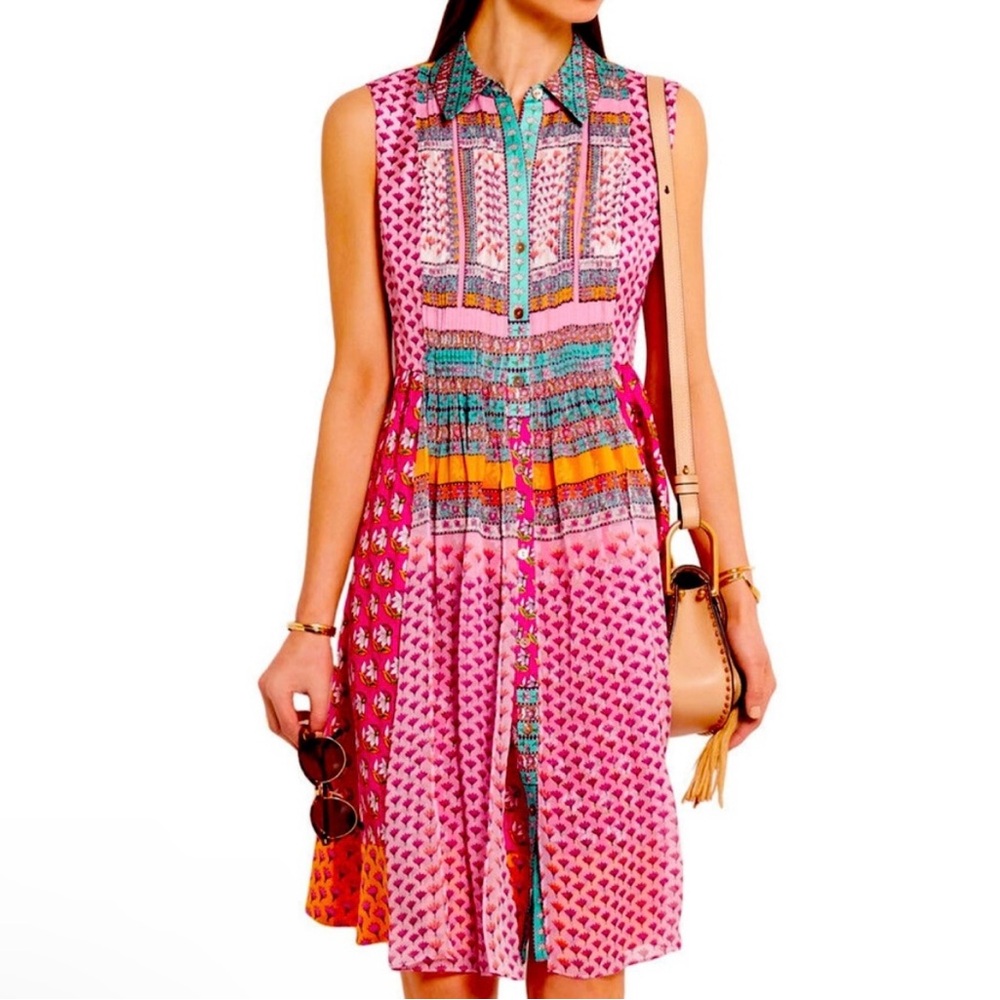 NWOT Diane von Furstenberg Dress